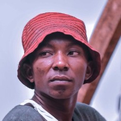 John Doe
